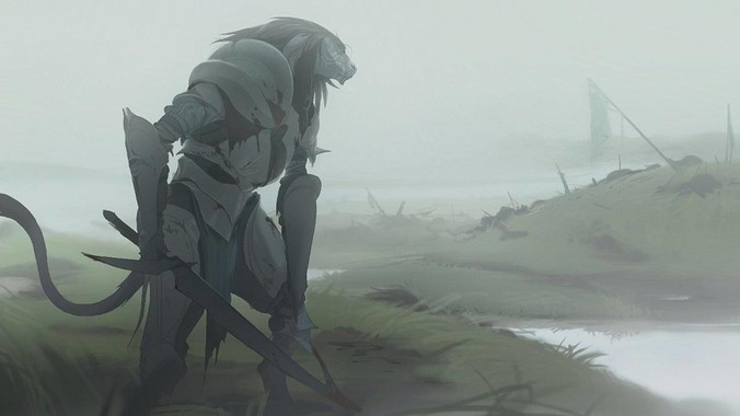 Rust开发Web后端效率如何?